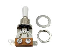 3 Way Guitar | Three-way Accurate Anti-Skid,Pickup Selector for Electric Guitar,Suitable for Adults, Professionals, Beginners, Families and Friends