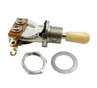 3 Way Guitar Toggle Switch with 3 Way Precision Non-Slip for Professionals | Guitar Pickup Selector - for Adults, Enthusiasts, Beginners, Families and Friends