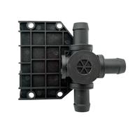 3 Way Heater Control Coolant Valve for Tesla Model S X