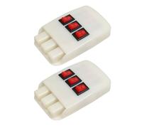 3 Way Lighting Device Physics Optics Experiment Equipment 3 Direction Adjustable Light Source for Teaching Science Lab Equipment
