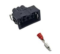 3 Way Pin Connector Plug for Jokon 95mm Round Light Lamp fits Elddis Caravan Motorhome