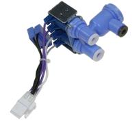 3-Way Solenoid Valve (320653-24087) Refrigerator, Freezer AJU72952606 LG