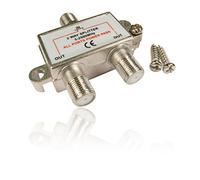 3 Way Splitter