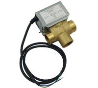 3-WAY VALVE FOR HEAT PUMP YUTAKI