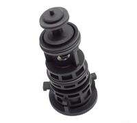 3 Way Valve Kit for Ariston Boiler DHW Spring Assembly Compatible with | Genus HE E-Combi Models Replaces Part 60001583-01 65104314 for Plastic Metal Heating Component for Easy Install
