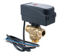 3DR AZV642 Valve DN15 G3/4" KVS8 1664200