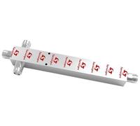 3-Ways,555-6000MHZ, Reactive HIGH Power Splitter,N-Female (15)