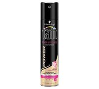 3 Weather 3 Weather Taft Power & Fullness Hair Spray Mega Strong 250 ml