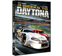 3 Weeks to Daytona [DVD] [2011] [Region 1] [US Import] [NTSC]