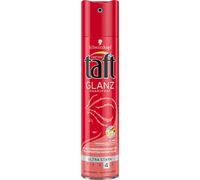 3 Wetter Taft Hair Spray Shine Ultra Strong Hold 4 250 ml