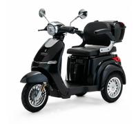 VELECO CRISTAL ELECTRIC MOBILITY SCOOTER 1000W 3 Wheeled 3 colors