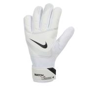 (3, White/Black) Nike Childrens/Kids Match Goalkeeping Goalkeeper Gloves