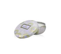 VOLUSPA 3 Wick Decorative Tin Candle Nissho Soleil 340g