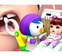 3. Wiggle Wiggle My tooth is Wiggling