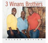 3 Winans Brothers - Foreign Land (Deluxe Edition)