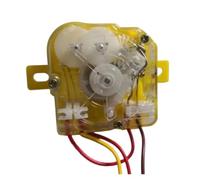 3 Wire 15 Minutes DXT15 Washing Machine Timer Switch Wash Semi-automatic Double-cylinder Parts
