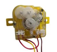 3 Wire 15 Minutes DXT15 Washing Machine Timer Switch Wash Timer Semi-Automatic Double-Cylinder Parts