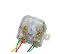 3 Wire 15 Minutes Hole Distance 68mm Washing Machine Timer Switch Wash Semi-Automatic Double-Cylinder