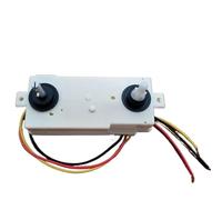3 wire 15 minutes washing machine timer switch Wash timer Semi-automatic double-cylinder washing machine parts