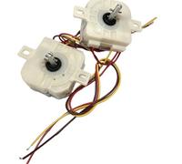 3 Wire 180Degree Washing Machine Timer Washing Machine Timer Switch Wash Timer Semi-Automatic Double-Cylinder Washing Machine