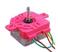 3 Wire 90 Degree Washing Machine Timer Washing Machine Timer Switch Wash Timer Semi-automatic Double-cylinder Washing Machine