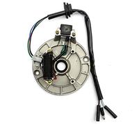 3 Wire Stator Magneto Pit Bike Engine Stator Plate