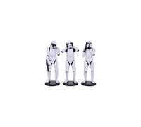 3 Wise Stormtroopers