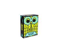 3 Wise Words: A Word-Guessing, Clue-Stealing Family Game