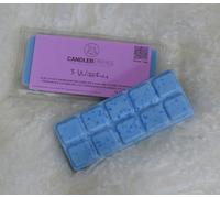 3 Witches Wax Melts | 1x 10 Cavity Luxury Handcrafted Clamshell/Snap Bar | Over 40Hrs Burn Time Per Clamshell | Vegan & Pet Friendly | Cruelty & Eco Friendly | Handcrafted UK