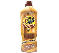 3 Witches Wood Cleaner 1L Concentrated Cleaner