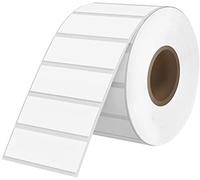 3" x 1" Direct Thermal Labels UPC Barcode & Address Labels Self-Adhesive Thermal Sticker Labels Compatible with Zebra, Rollo and Other Thermal Label Printers