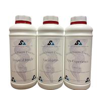 3 x 1 Litre Essence Bundle 20:1