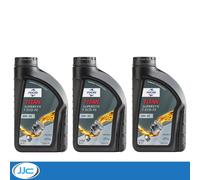 3 x 1 Litre - Fuchs Titan SuperSyn F Eco-FE Fully Synthetic 0W30 Engine Oil