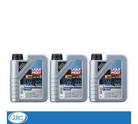 Liqui Moly Special Tec F Eco 5W-20 Synthetic Technology Engine Oil 1L 1 Litre