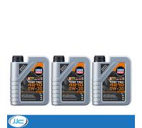 LIQUI MOLY Engine oil Top Tec 4210 0W-30 Capacity: 1l 21604