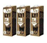 3 x 1 litre Original Chocolate Oat Milk Bundle Chocolate Drink Nutritional Drink Dairy Free