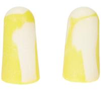 Honeywell Safety 303L-10 3P Ear Plugs Yellow White 3 x 10 Pairs