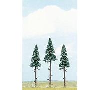 Ho 3 X 100/115mm Scots Pine (US IMPORT)