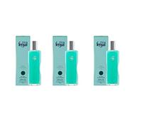 3 x 100 ml Fenjal - Miss Fenjal Creme De Parfum, Body Lotion