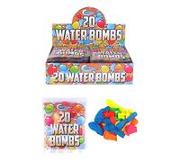 3 X 100 Water Bomb Balloons