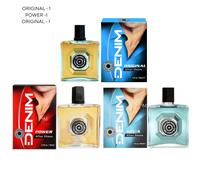 Denim Black After Shave Lotion 100ml Denim