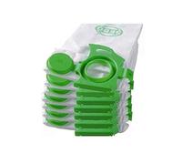 3 x 10PACK 10x 3 Layer Dust Bags for Sebo Dart & Felix Models