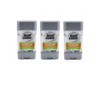 (3 x 113g Fresh Blast) 3 x 113g Right Guard Xtreme Defence Deodorant Stick