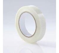 3 x 12mm x 50m Cross Weave Filament Reinforced Tape