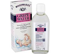 3 x 150ml Gripe Water Oral Baby Newborn Infant Natural Gas Wind Tummy Relief