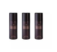 (3 x 150ml Intimately ) 3 x 150ml David Beckham Deodorant Body Spray