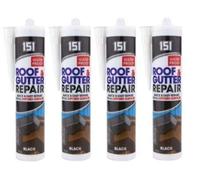 3 X 151 Roof & Gutter Sealant