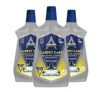 3 x 1L ASTONISH Specialist Carpet Care Machine CARPET SHAMPOO, Lifts and Removes Stains, Super Concentrated - Carpet Cleaner Shampoo Vac Maxx