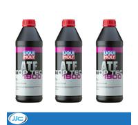 Liqui Moly Top Tec ATF 1900 Oil for automatic transmission 1lt - LM3648