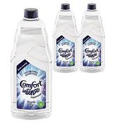 3 x 1ltr Comfort Intense Fresh Sky Vaporesse Ironing Water